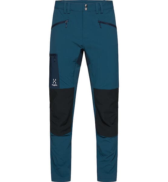 Haglöfs Rugged Slim Pants (Herr)