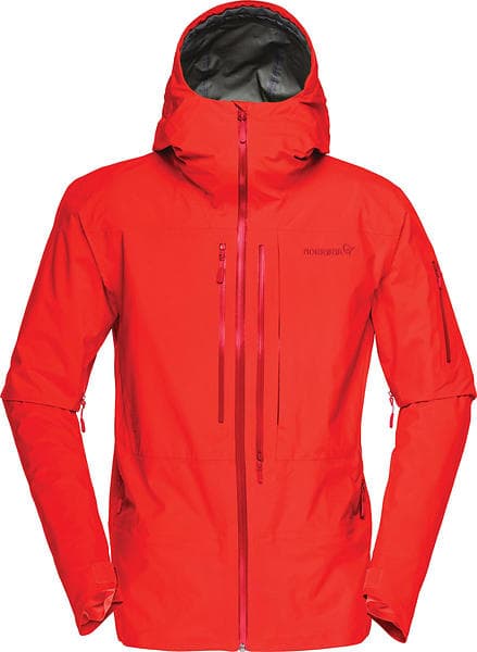 Norrøna Lofoten GTX Pro Jacket (Herr)