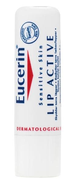 Eucerin Active Lip Balm Stick