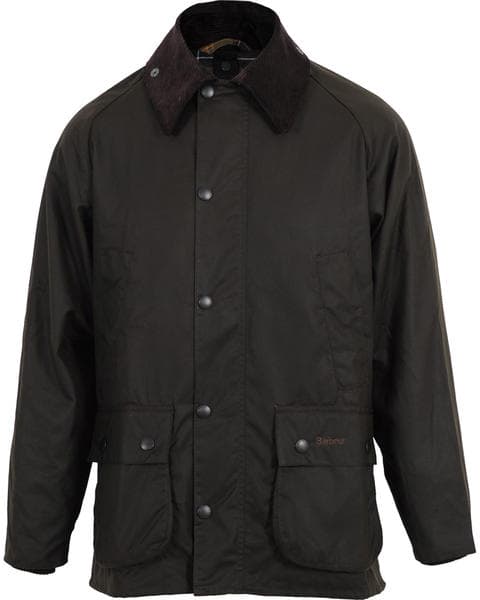 Barbour Classic Bedale Waxed Jacket (Herr)