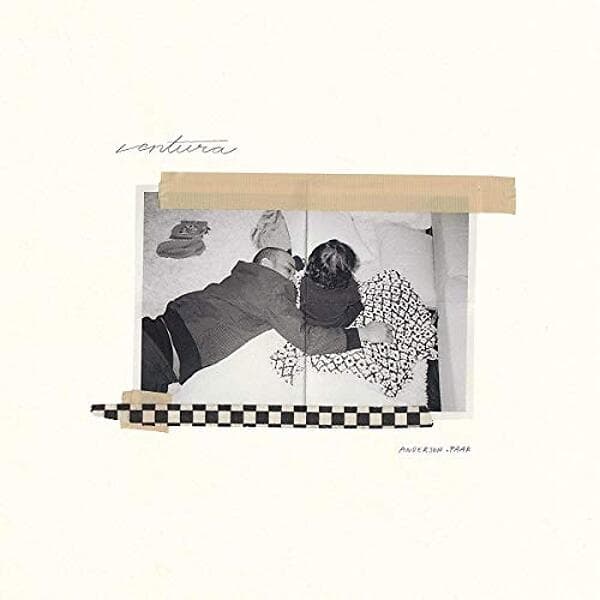 Anderson.Paak: Ventura CD