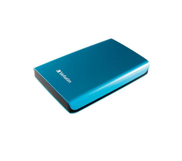 Verbatim Store 'n' Go Portable USB 3.0 1TB