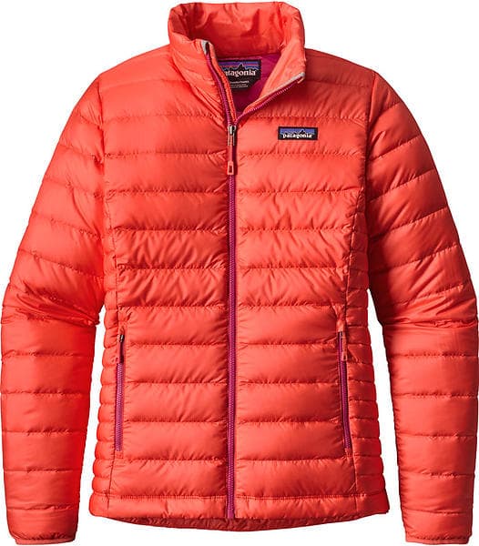 Patagonia Down Sweater Jacket (Dam)