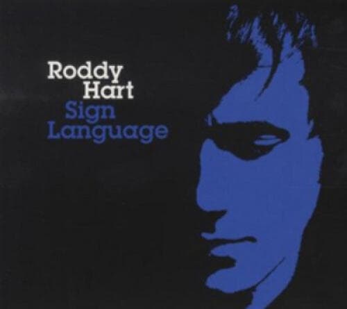 Hart Roddy: Sign Language CD