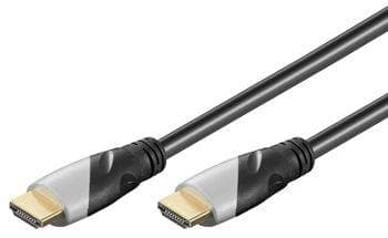 Champion HDMI - HDMI High Speed with Ethernet 5m