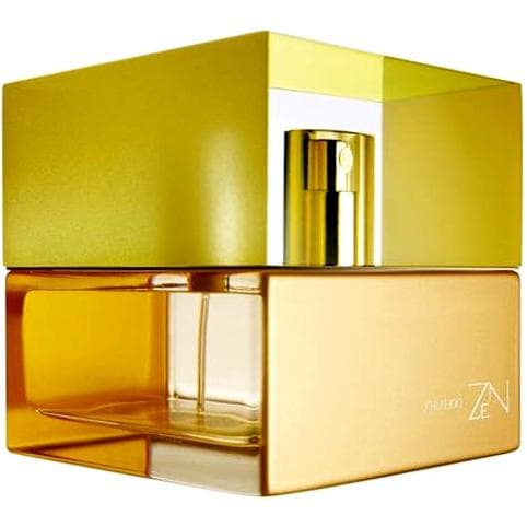 Shiseido ZEN edp 30ml