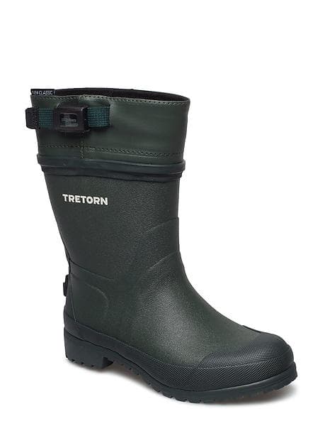 Tretorn Scout S (Unisex)