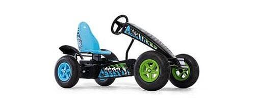 Berg Toys Trampbil X-ite BFR-3