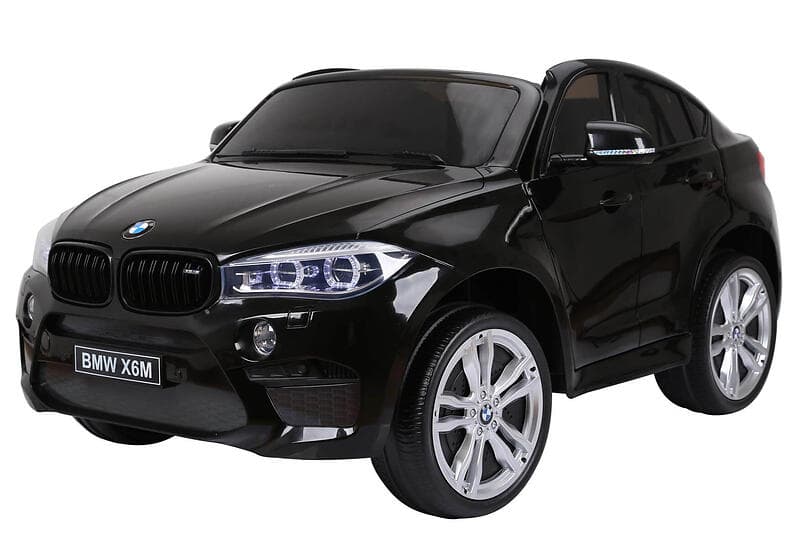 BMW X6 M Night 12V