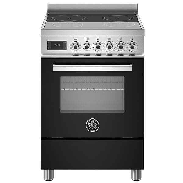 Bertazzoni Professional Series PRO64I1ENET (Svart)