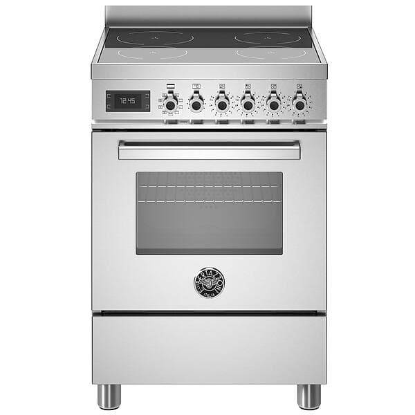 Bertazzoni Professional Series PRO64I1EXT (Rostfri)