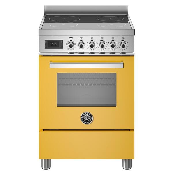 Bertazzoni Professional Series PRO64I1EGIT (Gul)