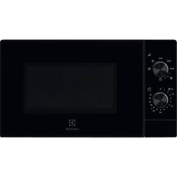 Electrolux EMZ421MMK (Svart)