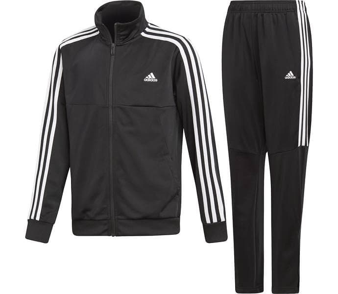 Adidas Tiro Tracksuit Kids