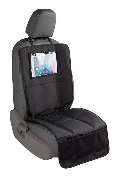 BabyDan High Car Seat Protecter