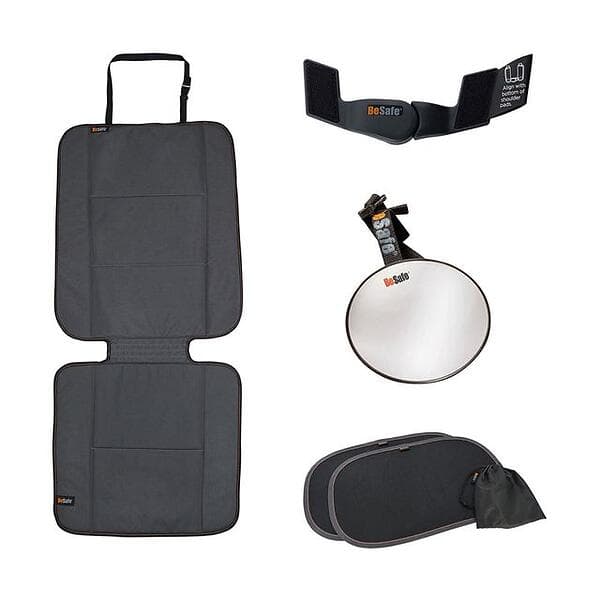 BeSafe Rear Facing Kit