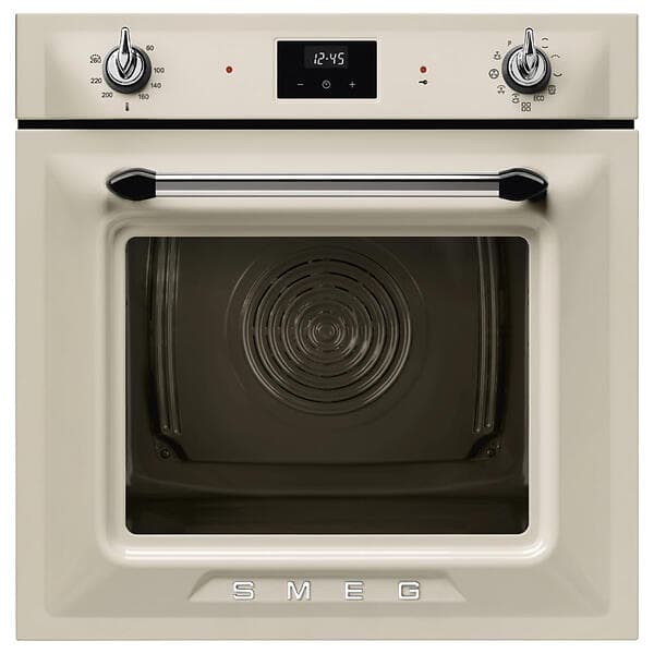 SMEG SOP6900TP (Creme)