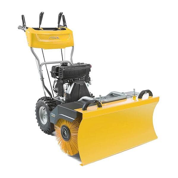 Stiga Snöblad Sopmaskin 800