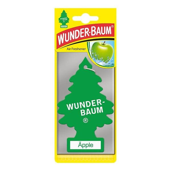 Wunder-Baum Äpple
