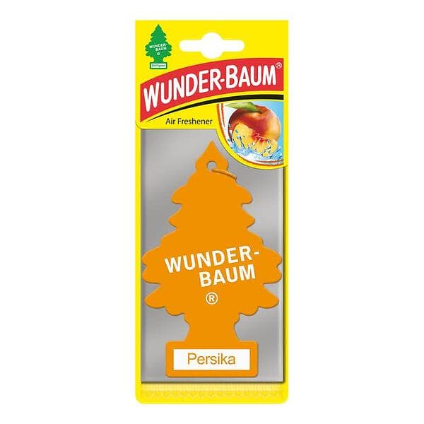 Wunder-Baum Persika
