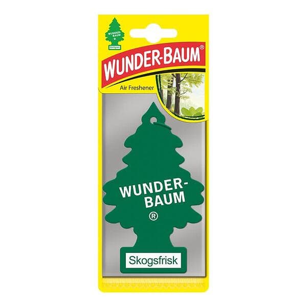 Wunder-Baum Skogsfrisk