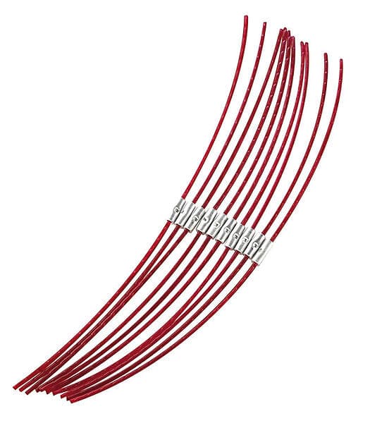 Bosch Bosch Extra-Strong Line 26cm 10st