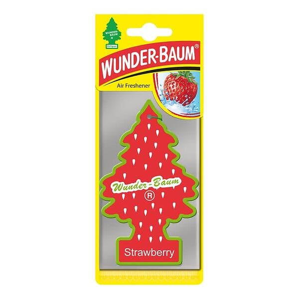 Wunder-Baum Jordgubb