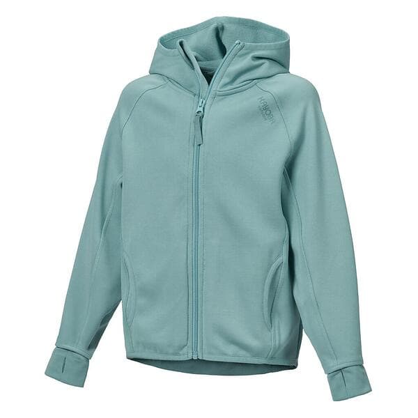 Kayoba Outdoor Fleece Jacket (Jr)