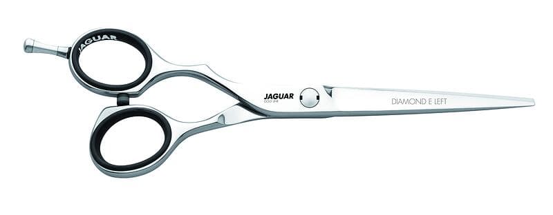 Jaguar Gold Line Diamond E Left: 5.75