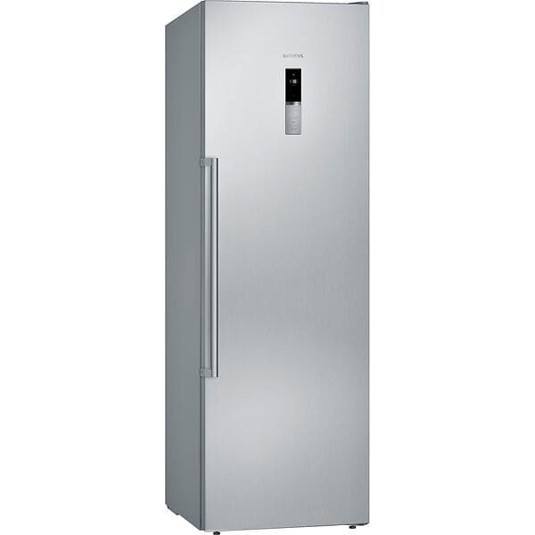 Siemens GS36NBIEP (Rostfri)