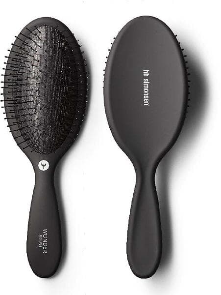 HH Simonsen Wonder Brush Black