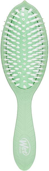 WetBrush Go Green Treatment And Shine Tea Tree Oil