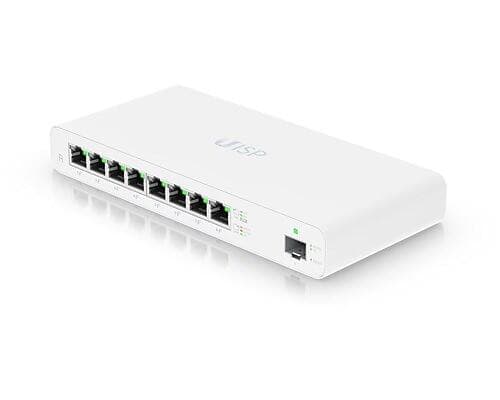 Ubiquiti Networks UISP Gigabit Router