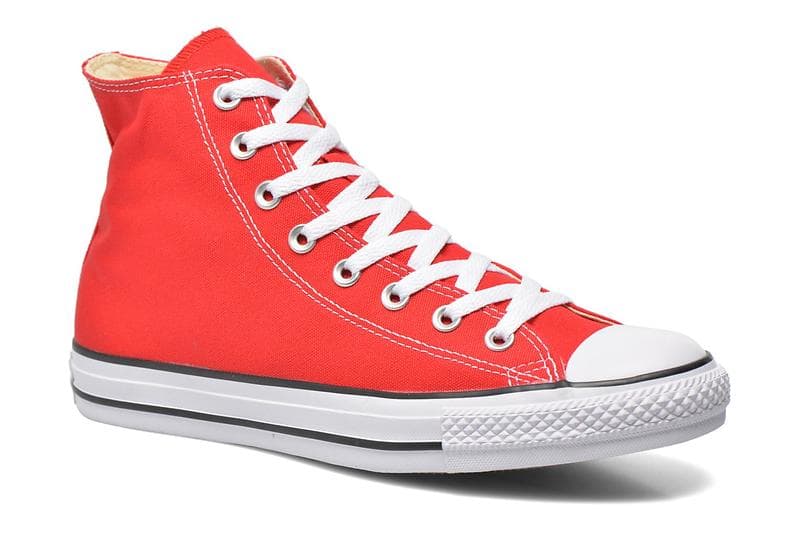 Converse Chuck Taylor All Star Classic Canvas High Top (Unisex)