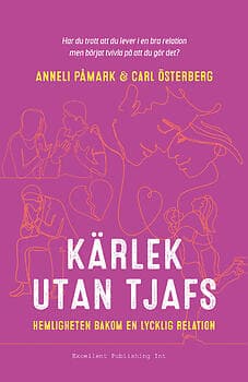 Kärlek utan tjafs