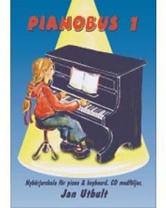 Pianobus 1