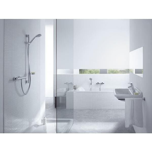 Hansgrohe Croma 100 Multi 27086000 (Krom)