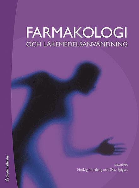 Farmakologi och läkemedelsanvändning (bok digital produkt)