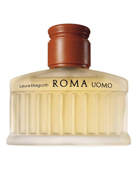 Laura Biagiotti Roma Uomo edt 40ml