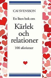 En liten bok om kärlek och relationer