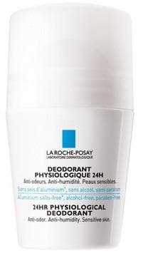 La Roche Posay Physiological 24h Roll-On 50ml