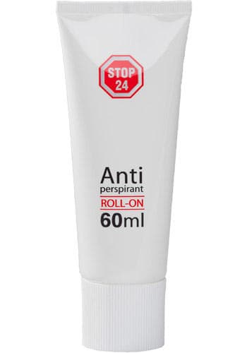 Stop 24 Roll-On 60ml