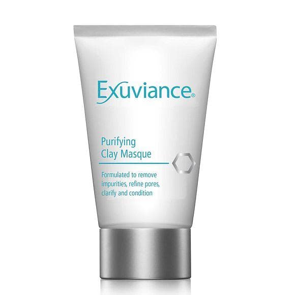 Exuviance Purifying Clay Mask 50ml