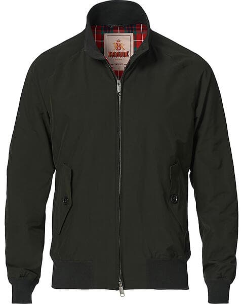 Baracuta G9 Harrington (Herr)