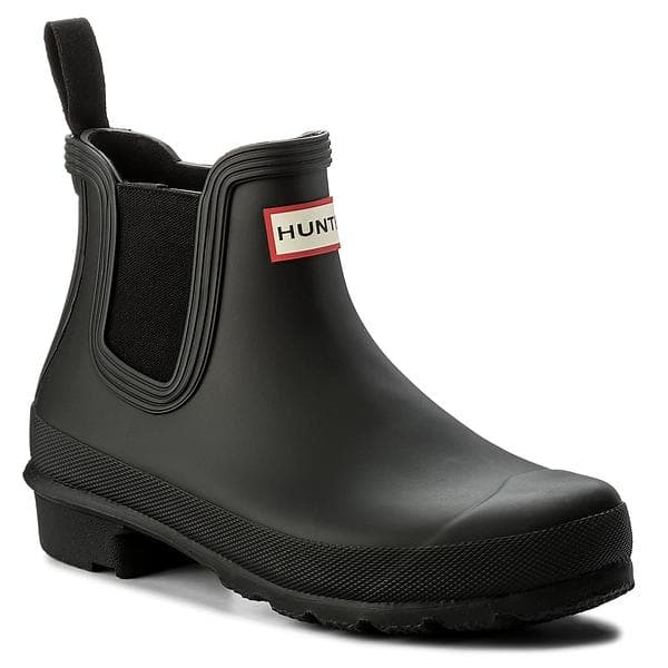 Hunter Boots Original Chelsea (Dam)