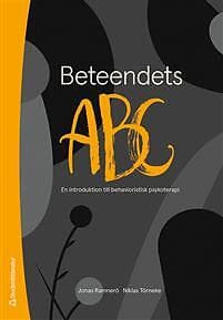 Beteendets ABC : en introduktion till behavioristisk psykoterapi