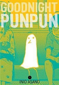 Goodnight Punpun Vol. 1