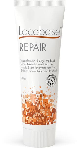 Locobase Repair Cream 30g