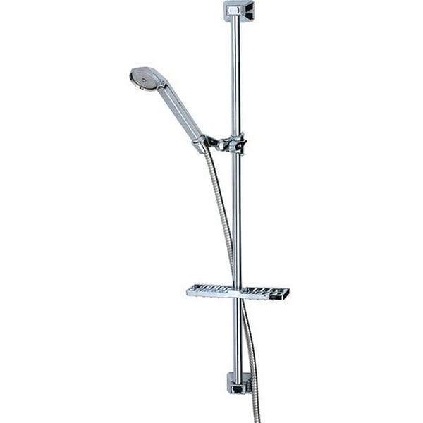 Arrow Briljant 600 (Krom)