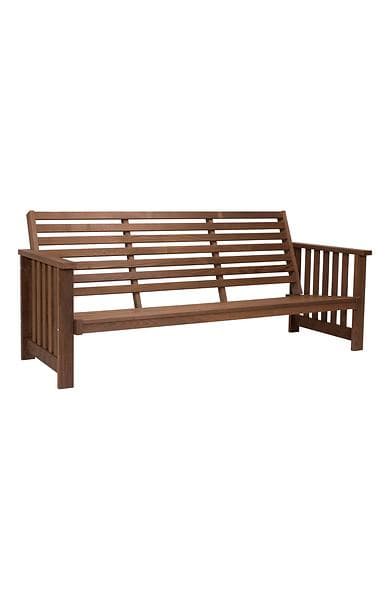Hillerstorp Gotland Bänk/Soffa (3-sits)